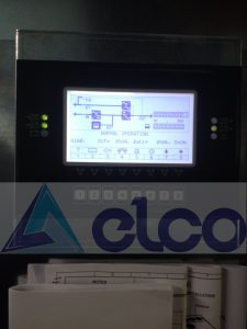 Bộ lưu điện ups