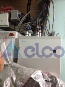 Bộ lưu điện ups