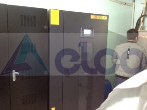 Bộ lưu điện ups