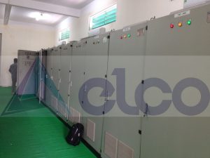 Dự Án Lắp Đặt Bộ Lưu Điện Cho Nhà Máy Nhiệt Điện Tại Uông Bí, Quảng Ninh45