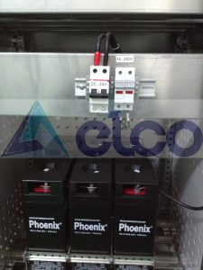 Dự Án Lắp Đặt Bộ Lưu Điện Cho Nhà Máy Nhiệt Điện Tại Uông Bí, Quảng Ninh10