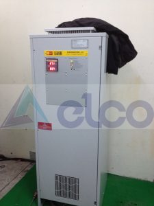 Dự Án Lắp Đặt Bộ Lưu Điện Cho Nhà Máy Nhiệt Điện Tại Uông Bí, Quảng Ninh22