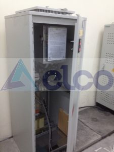 Dự Án Lắp Đặt Bộ Lưu Điện Cho Nhà Máy Nhiệt Điện Tại Uông Bí, Quảng Ninh26
