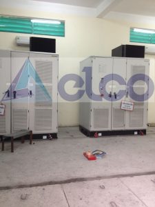 Dự Án Lắp Đặt Bộ Lưu Điện Cho Nhà Máy Nhiệt Điện Tại Uông Bí, Quảng Ninh32