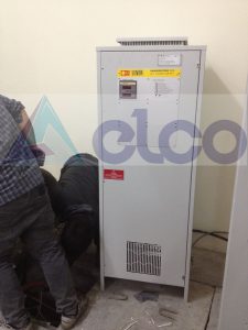 Dự Án Lắp Đặt Bộ Lưu Điện Cho Nhà Máy Nhiệt Điện Tại Uông Bí, Quảng Ninh34