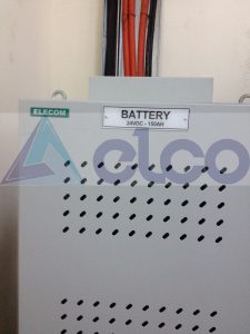 Dự Án Lắp Đặt Bộ Lưu Điện Cho Nhà Máy Nhiệt Điện Tại Uông Bí, Quảng Ninh37