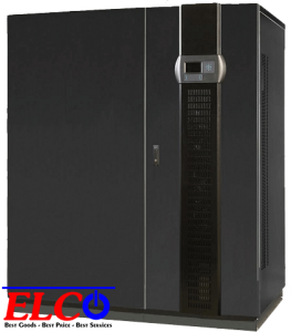 Bộ lưu điện UPS Delta 3/3 DS300 High Series 100-500kVA