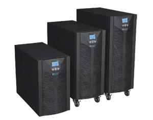 Bộ lưu điện 1kva-10kva Crystal VB