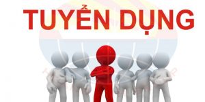 tuyển dụng nhân viên kỹ thuật