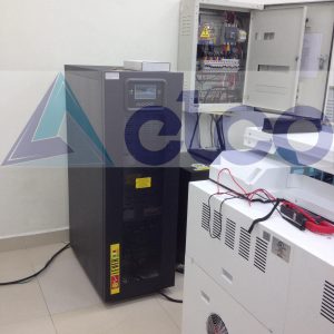 Bệnh Viện VinMec Hải Phòng 12