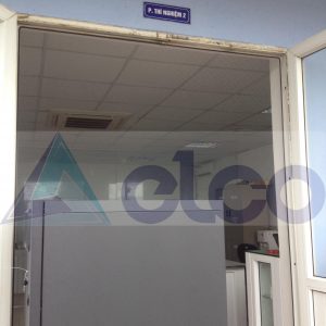 Công ty hóa chất tân thành 1