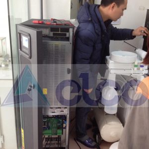 Công ty hóa chất tân thành 10