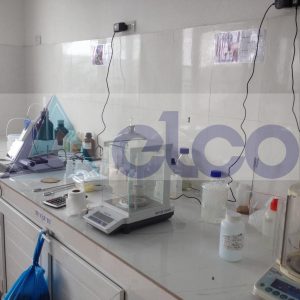 Công ty hóa chất tân thành 14