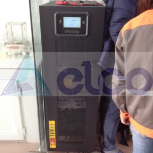 Công ty hóa chất tân thành 19