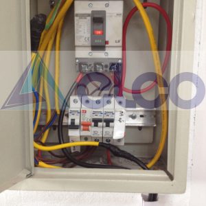Công ty hóa chất tân thành 23