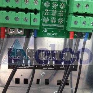 Công ty hóa chất tân thành 4