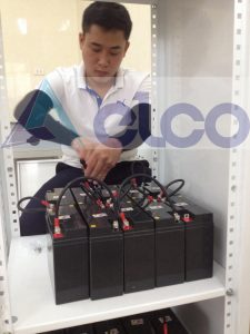 đại học vinh 11