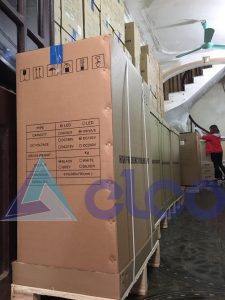 Bộ lưu điện ảnh 10