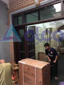 Bộ lưu điện ảnh 26