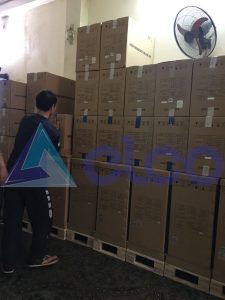 Bộ lưu điện ảnh 43
