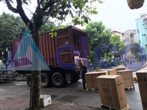 Bộ lưu điện ảnh 60