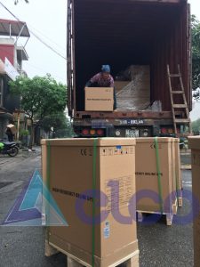Bộ lưu điện ảnh 64