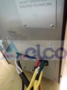 Lắp ups tại công an phú thọ