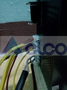 Lắp ups tại công an phú thọ